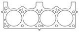 Cometic Chrysler 318/340/360 4.040 inch Bore .075 inch MLS Headgasket (Non SVO) - C5633-075