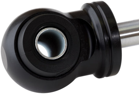 Fox 07-18 Jeep Wrangler JK 2.0 Performance Series 7.14in. Smooth Body IFP Steering Stabilizer (Alum) - 985-24-145