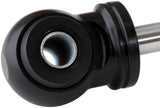 Fox 2.0 Performance Series 8.1in. Smooth Body IFP Stabilizer Steering Damper (Alum) - Black - 985-24-063
