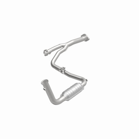 MagnaFlow Direct Fit Catalytic Converter 2004 Liberty D/S frt OEM - 49582