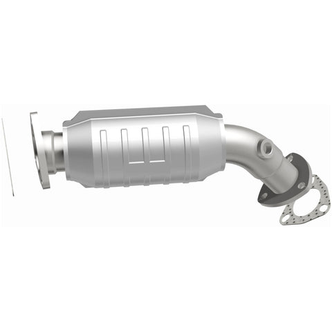 MagnaFlow Direct Fit Catalytic Converter Audi 97-05 A4/A4 Quattro / Volkswagen 00-05 Passat 1.8L - 51644