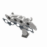 MagnaFlow Conv DF 05-08 Mazda Tribute 2.3L - 50525