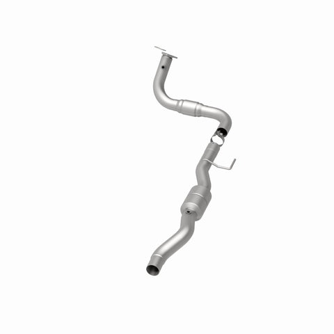 MagnaFlow Direct Fit Catalytic Converter 02-03 Avalanche 8.1 DS OEM - 49636