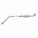 MagnaFlow Conv DF 01-04 Sequoia 4.7L D/S OEM - 49577
