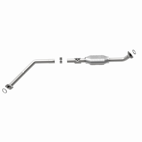 MagnaFlow Conv DF 01-04 Sequoia 4.7L D/S OEM - 49577