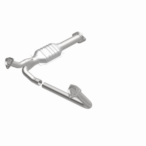 MagnaFlow Conv Direct Fit 1995 Chevrolet G10/G20/G30 4.3L/5.0L/5.7L - 3391482