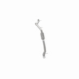 Magnaflow SYS C/B 12-14 Jeep Wrangler JK V6 3.6L 4dr - 15237