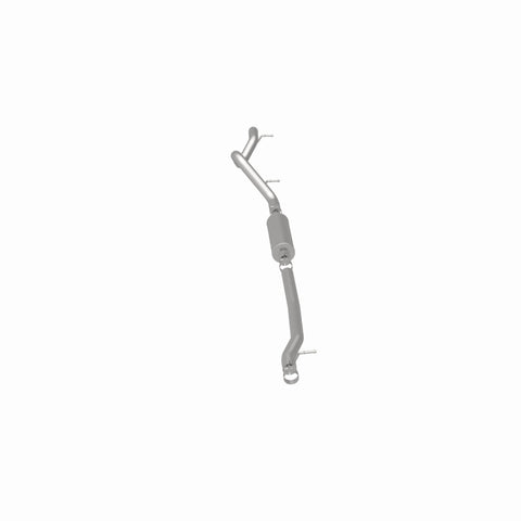 Magnaflow SYS C/B 12-14 Jeep Wrangler JK V6 3.6L 4dr - 15237