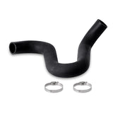 Mishimoto 18+ Ford Mustang GT RHD Oil Cooler Kit Silver Thermostatic - MMOC-MUS8-18TRHD