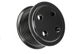 APR 16-18 Audi A7 Quattro 3.0 TFSI (Gen 2) Supercharger Pulley - Bolt On - MS100139