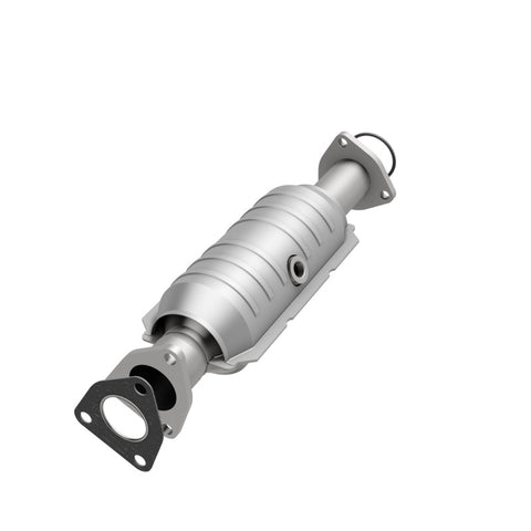 MagnaFlow California Grade Conv Direct Fit 98-02 Honda Accord V6 3.0L - 4481647
