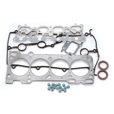 Cometic Street Pro 93-03 Mazda FS-DE DOHC 2.0L 84.5mm Bore .030 Thick Ex/Head/Intake/WP Gasket Kit - PRO2037T-845-030