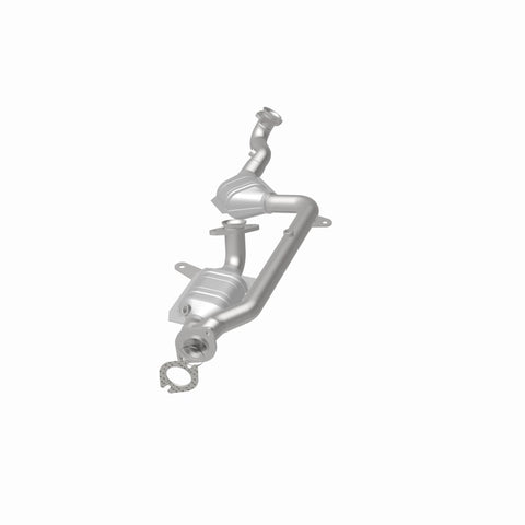 MagnaFlow Direct Fit Catalytic Converter 95-97 Lincoln Continental - 441122