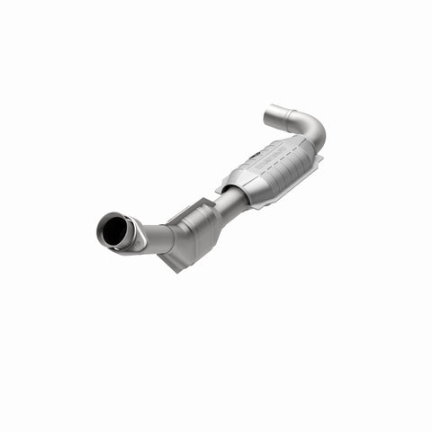 MagnaFlow Direct Fit Catalytic Converter 99-00 Ford F-150 4.2L 2WD D/S - 93392