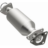MagnaFlow Direct Fit Catalytic Converter 98-01 Honda Prelude 2.2L - 4481604