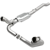MagnaFlow Conv DF 02-03 Ram 1500 4.7OEM - 49660