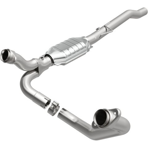 MagnaFlow Conv DF 02-03 Ram 1500 4.7OEM - 49660