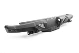 DV8 Offroad 20-23 Jeep Gladiator JT Spec Series Rear Bumper - RBGL-09