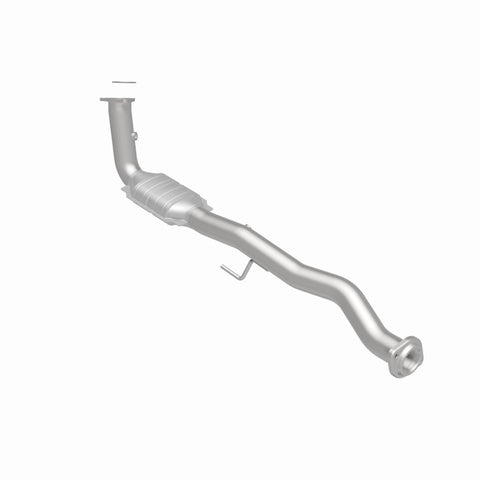 MagnaFlow Conv DF 07-08 Sub XL 6.0 Passenger Side OEM - 49641