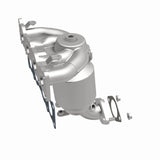 MagnaFlow 16-20 Kia Sorento LX L4 2.4L OEM Grade Direct-Fit Catalytic Converter - 22-266