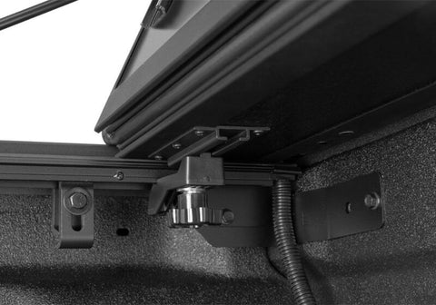 BAK 20-26 GM Silverado/Sierra 2500/3500 HD 8.2ft Bed BAKFlip MX4 TS - 449134TS