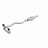 MagnaFlow Conv DF Ford 87 91 - 93314