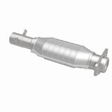 MagnaFlow Conv GM 21X6.5X4 2.5/3 23486 - 93486
