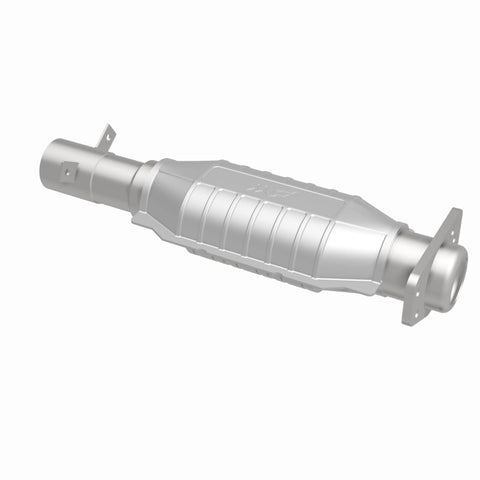 MagnaFlow Conv GM 21X6.5X4 2.5/3 23486 - 93486