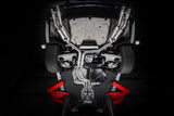 APR 13-18 Audi S6/S7 (C7) Catback Exhaust System - CBK0009