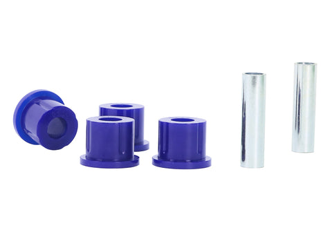 SuperPro Jeep-Spring Front Eye Bushing - SPF0108K