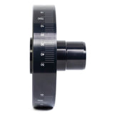 Fluidampr Ford 302 351 / 400 Internal balance (replaces 28 oz in) Steel Internally Balanced Damper - 650231