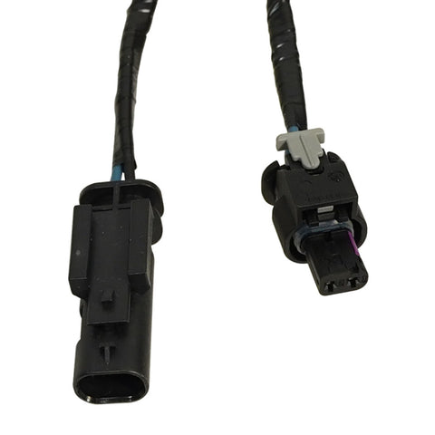 BD Diesel E-PAS Emergency Engine Shutdown - 08-23 Detroit Diesel DD13/DD15/DD16 - 1036771