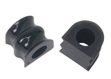 Whiteline 02-07 Subaru WRX Sedan and Wagon / 03-07 Subaru Impreza Non-Turbo / 04-07 Subaru STi 24mm - W0405-24
