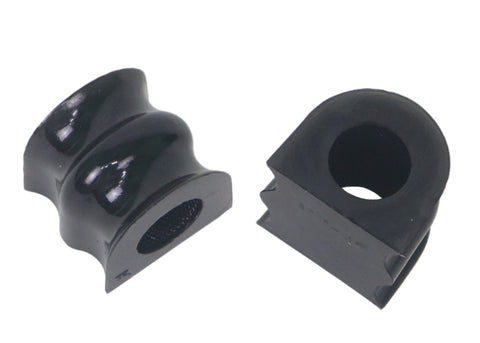 Whiteline 02-07 Subaru WRX Sedan and Wagon / 03-07 Subaru Impreza Non-Turbo / 04-07 Subaru STi 24mm - W0405-24