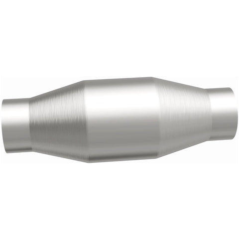 MagnaFlow Conv Univ 4 C/C 3.5 Perf Spun - 59920