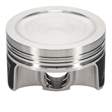 Wiseco Volvo B5234T 2.3L 20V 850 81mm Bore 8.5:1 CR Piston Kit *Build on Demand* - KE155M81