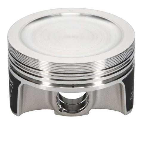 Wiseco Volvo B5234T 2.3L 20V 850 81mm Bore 8.5:1 CR Piston Kit *Build on Demand* - KE155M81