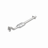 MagnaFlow Conv DF 93-95 GM Van 3.1L 49S - 93165