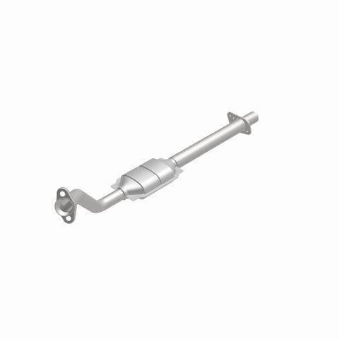 MagnaFlow Conv DF 93-95 GM Van 3.1L 49S - 93165