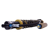 Bilstein 22-24 Can-Am Maverick X3 Max RS Turbo Black Hawk Powersports Shock & Coil Spring Ass. - RR - 41-338148