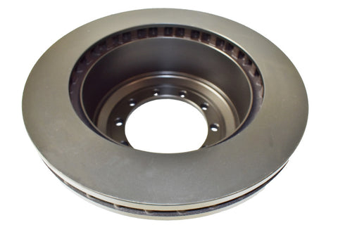 DBA 06-10 Ford LCF Front 4000 Series Plain Rotor - 42157