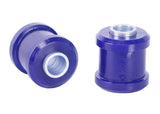 SuperPro 1960 Triumph Herald Base Front Sway Bar Link Bushing Kit - SPF2040K