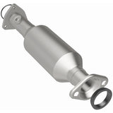 MagnaFlow Direct Fit Catalytic Converter 96-99 Acura Integra (LS/RS/GS) 1.8L - 4481629