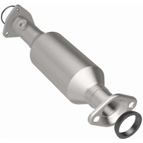 MagnaFlow Direct Fit Catalytic Converter 96-99 Acura Integra (LS/RS/GS) 1.8L - 4481629