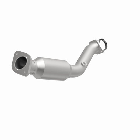 MagnaFlow Direct Fit Catalytic Converter 05-12 Corvette 8 6.0L; D/S - 93998