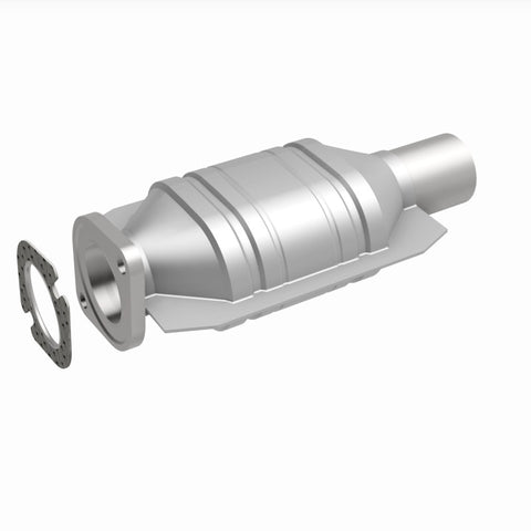 MagnaFlow Conv DF 96-99 Taurus 3.4L Rear Co - 23532
