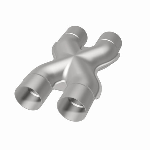 MagnaFlow Smooth Trans X 2.5/2.5 X 12 SS - 10791