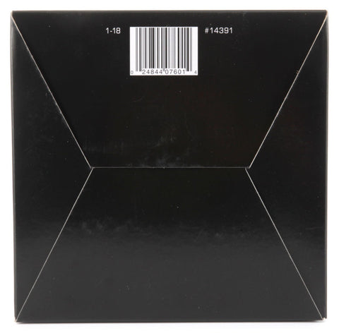 K&N Round Tapered Universal Air Filter 6in Flange ID x 7.5in Base OD x 5in Top OD x 6.5in Height - RF-1042