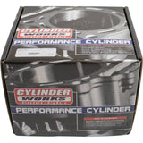 Cylinder Works 14-15 Husaberg FE 250 250cc Big Bore Cylinder 81mm - 51004-1