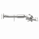 Magnaflow Conv DF 2010-2013 TRANSIT CONNECT 2.0 L Underbody - 52152